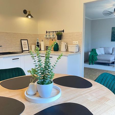 Apartment Klagenfurt Villa Frank No1 - With Free Parking, Smart-Tv & Self Check-In كلاغنفورت المظهر الخارجي الصورة