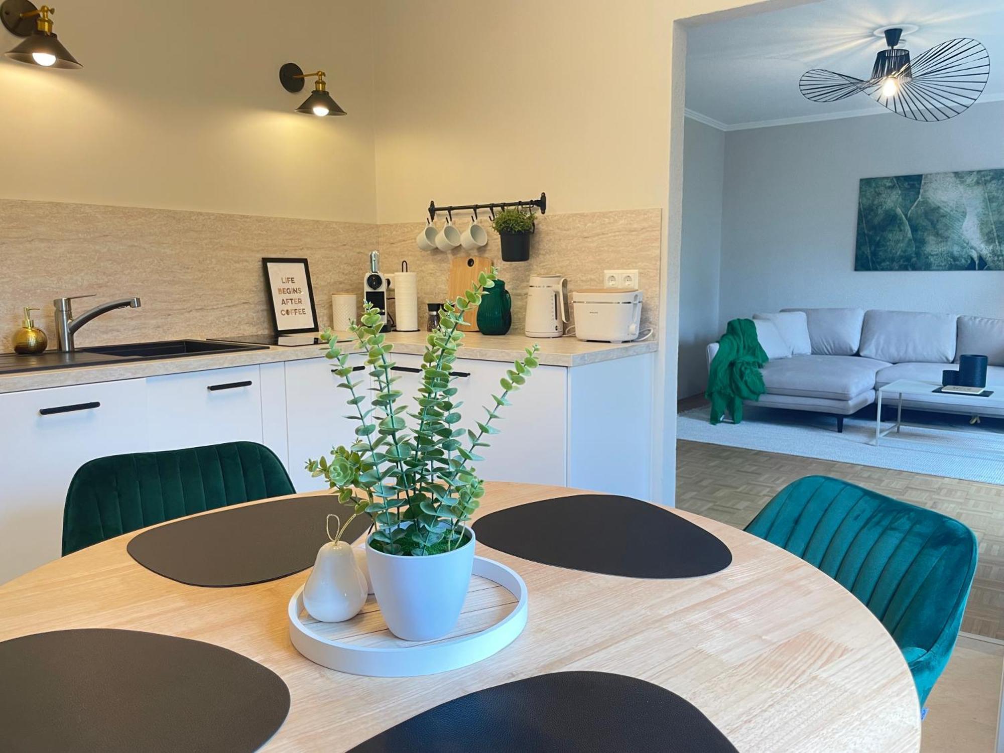 Apartment Klagenfurt Villa Frank No1 - With Free Parking, Smart-Tv & Self Check-In كلاغنفورت المظهر الخارجي الصورة